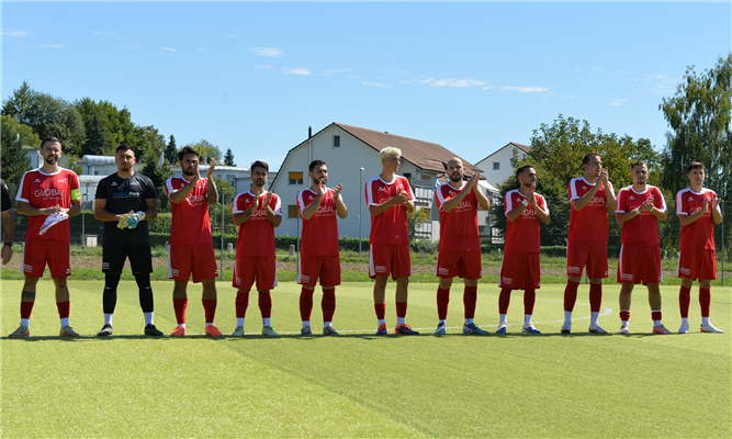 Wichtiger Heimsieg gegen einen kämpferischen FC Töss