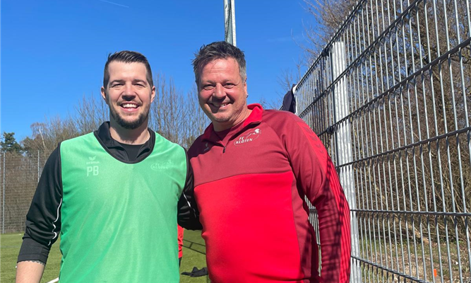 AUCH DIE TK BILDET SICH WEITER